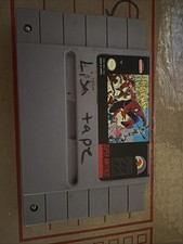 Spider-Man X-Men Arcade's