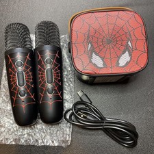 Mini Karaoke Machine Toys Kids